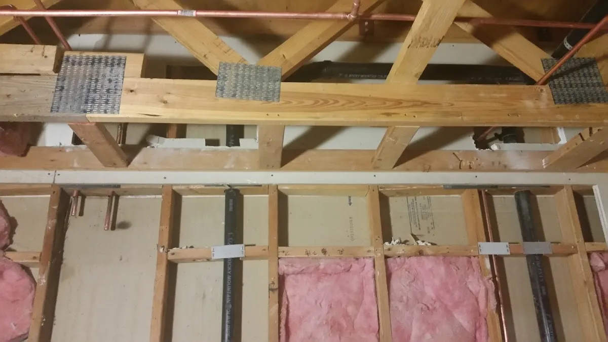 Leak Detection in South Haven, IN